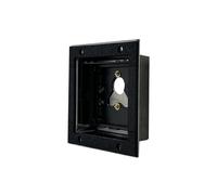 Adaptateur Pour Plaques Tiers - 1 Module Ultra - COMELIT UT9331