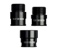 Adaptateur Pour Pneu Passant Arrière TACX FLUX NEO 135X12 T2885