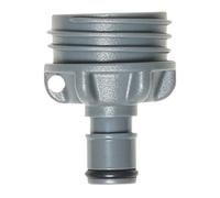 Adaptateur pour poche à eau HydraPak Adaptateur de filtre - 28 mm