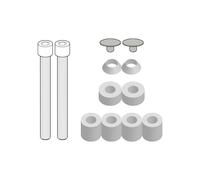 Kit Adaptateur KAPPA 8719KITK Pour Benelli TRK 702 X 700 ABS 2023-2025