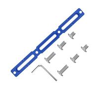 Adaptateur pour porte-bidon de vélo - Support de fixation pour flasque | Positionneur de serrage pour vélo urbain, exercice, tournoi, VTT, scooter, moto