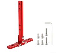 Adaptateur pour porte-bidon en alliage d'aluminium, double bouteille d'eau | Support de support pour vélo pliant, kit d'installation double porte-bouteille pour cadre de vélo