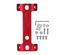 Adaptateur pour porte-bidon - Support de position alt léger haute résistance, support d'extension de bouilloire de vélo, système de sécurité à boulons, extension d'hydratation aérodynamique, support