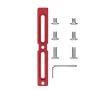 Adaptateur pour porte-bouteille d'eau | Support de fixation pour flasque | Positionneur de serrage pour vélo urbain, exercice, tournoi, VTT, scooter, moto