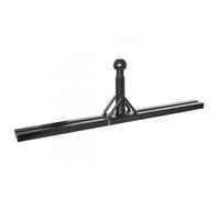 LAS GmbH Support pour porte-vélos 11405 pour remorque