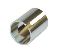 Adaptateur pour potence aheadset 1 pouce à 1 1/8 pouces