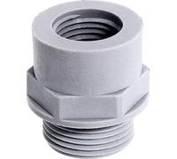 Adaptateur pour presse-étoupe LAPP 52100331 PG16 M20 Polyamide 25 pc(s)