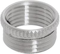 Adaptateur pour presse-étoupe LAPP 52104210 M20 PG9 laiton