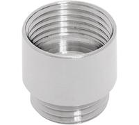Adaptateur pour presse-étoupe LAPP 52104499 PG21 M32 laiton