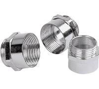 Adaptateur pour presse-étoupe LAPP 52106060 M32 PG29 Polyéthylène 25 pc(s)