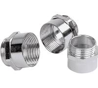 Adaptateur pour presse-étoupe LAPP 52106070 M40 PG36 Polyéthylène 10 pc(s)