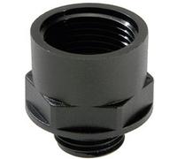 Adaptateur pour presse-étoupe Wiska 10064753 PG11 M16 Polyamide 1 pc(s)