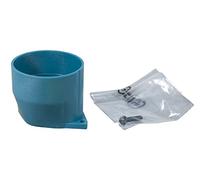 Makita Adaptateur Makita pour le raccordement du tuyau (192065-7) Quantité:1