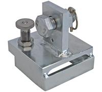 Adaptateur pour raccordement griffe de levage VSG - LISSMAC - 820079