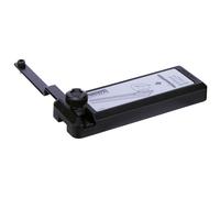 Makita 198704-7 Ensemble d'adaptateurs de rail de guidage