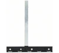 Adaptateur pour rail de guidage pour scie circulaire Bosch Accessories 2607001375 N/A