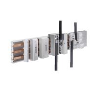 Adaptateur Pour Rail de salle de Bain Rittal - 3439010