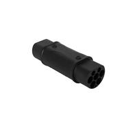 Adaptateur pour recharger voiture électrique type 2 AK-SC-E10