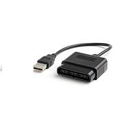Adaptateur pour Relier Manette PS1 PS2 sur Une Console PS3 ou PC