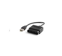 Adaptateur Pour Relier Manette Ps1 Ps2 Sur Une Console Ps3 Ou Pc