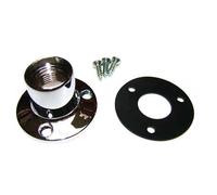 Adaptateur pour rétroviseur récent sur Coccinelle avant 1967