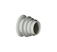 Hayward Adaptateur de tuyau DCX172 pour aspirateur automatique Sunray