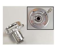 Adaptateur pour Robot Ménager KAT001ME - Kenwood - Gris - Twist Systeme