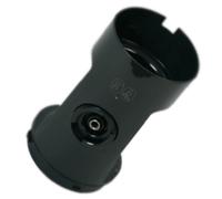 Adaptateur pour robot ménager TEFAL, KRUPS, MOULINEX (68035) - Blanc