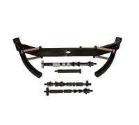 Adaptateur pour roues de moto MW Tools BBAC1