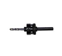 Adaptateur pour scies à trépan Makita de 32 à152mm - Makita D-17619