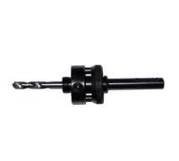 Adaptateur pour scies cloches (32-76MM) - MAKITA D-17619