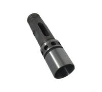 Adaptateur pour sds Plus Mandrin 1,5-13mm Pour Marteau Adaptateur | Serrage rapide automatique, grip sécurisé, pour idéal forets bois/métal, finitions précises