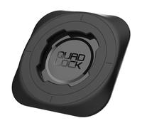 QUAD LOCK Universal Adaptator Mag - Mixte - Noir - taille Unique- modèle 2023
