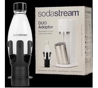 Adaptateur SodaStream Duo 0,5L
