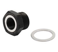 Adaptateur pour sonde de température d'huile sur moteur Type 4 et CT