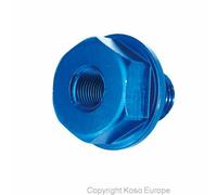 Adaptateur pour sonde de température Koso Vis adaptateur huile M14x1,25x15mm