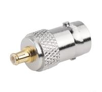 Adaptateur pour sondes d'oscilloscope DSOTC2 TC3 compatible avec fréquence 100MHz et positionnement sécurisé à clip pour des mesures précises (C)