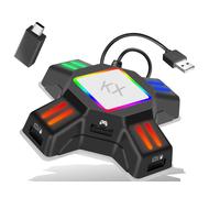 Adaptateur pour souris et clavier pour Switch, Xbox One, PS3/4