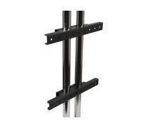 Adaptateur pour support mur d' image sur sé rie Modular Twin