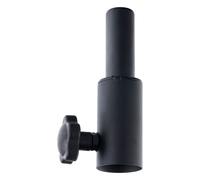 Pronomic Adaptateur Support D'enceinte 35mm/25mm