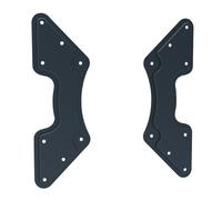 Adaptateur pour support TV 32"-55" VESA 200x200 vers 400x400