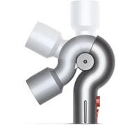 Adaptateur pour surfaces en hauteur Dyson Gris et Rouge Gris et Rouge G