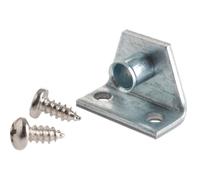 Adaptateur pour système de déverrouillage par câble pour portails battants CAME RSWN001