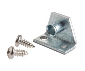 Adaptateur pour système de déverrouillage par câble pour portails battants CAME RSWN001
