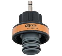 Adaptateur pour système de refroidissement M52,5 x 3,0 KS TOOLS - 150.1956