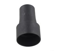 Adaptateur pour systèmes d'aspirateur Bosch convertit un tuyau de 6,3 cm en port de 35 mm sur VAC004 VAC005 VAC006 VAC007 VAC008 VAC021 (1 pièce)