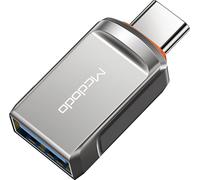 Adaptateur Pour Téléphone Mcdodo Usb-C À Otg Usb 3.0 Ot-8730