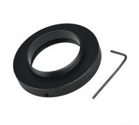 Adaptateur pour télescopes et microscopes, lentille T à 42 mm 1 mm de conversion