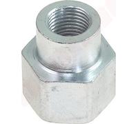 Adaptateur Pour Tête à Fil Autocut M10X1,00 Flh