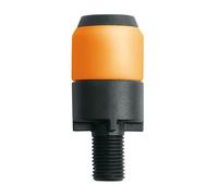 SKS Germany Clik Tec-Adapter Pump Head Accessoires vélo One Size Noir